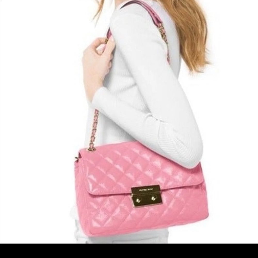Micheal Kors XL Sloan